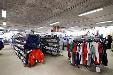 adidas Outlet Store Hammarby.